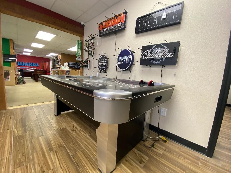 Images Basin Billiards