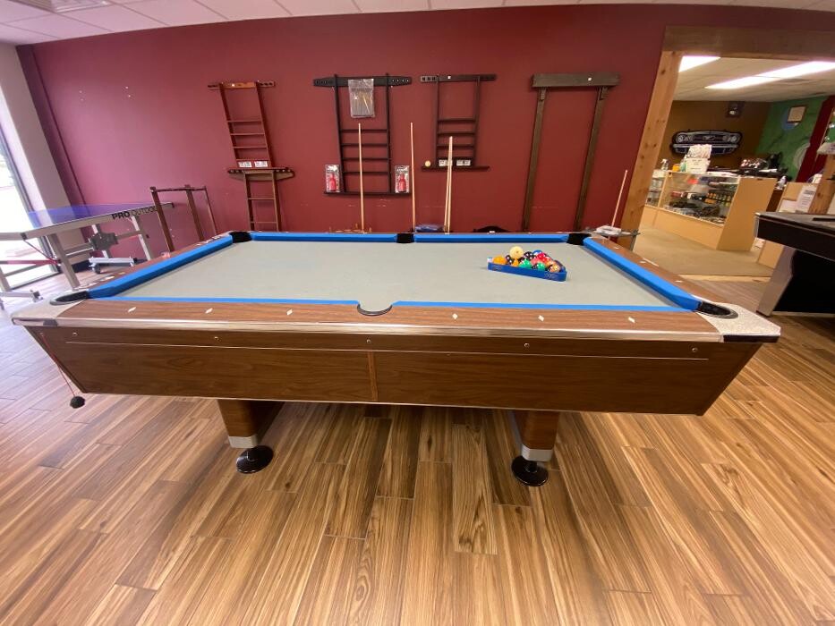Images Basin Billiards