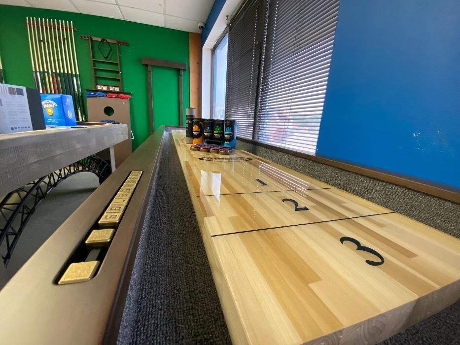 Images Basin Billiards
