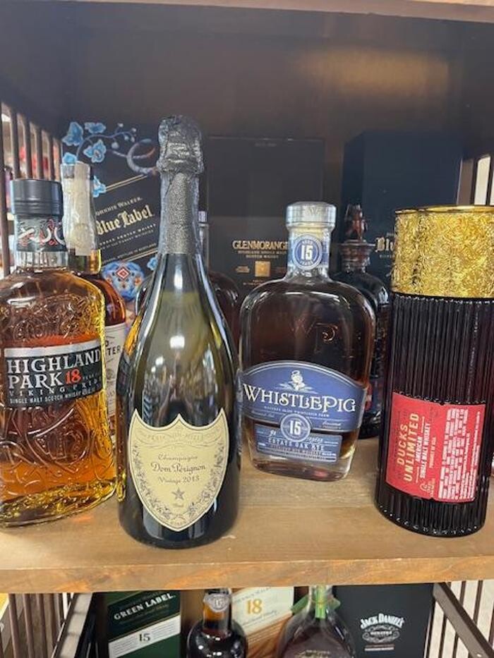 Images Sam's Package Store