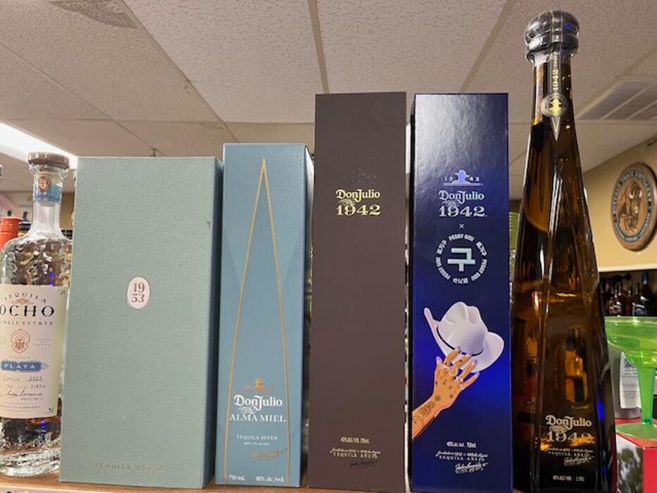 Images Sam's Package Store