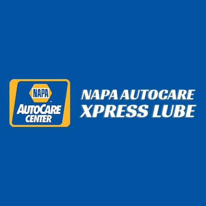 Xpress Lube Logo
