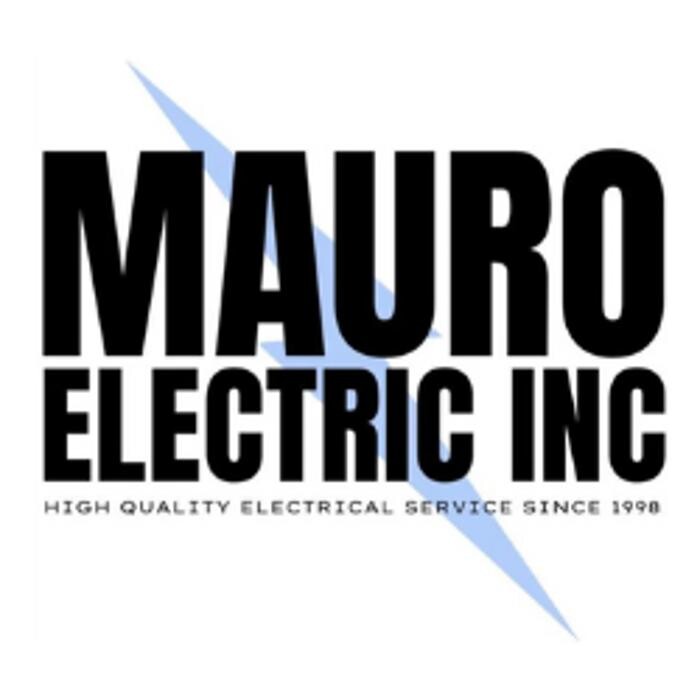 Mauro Electric Logo
