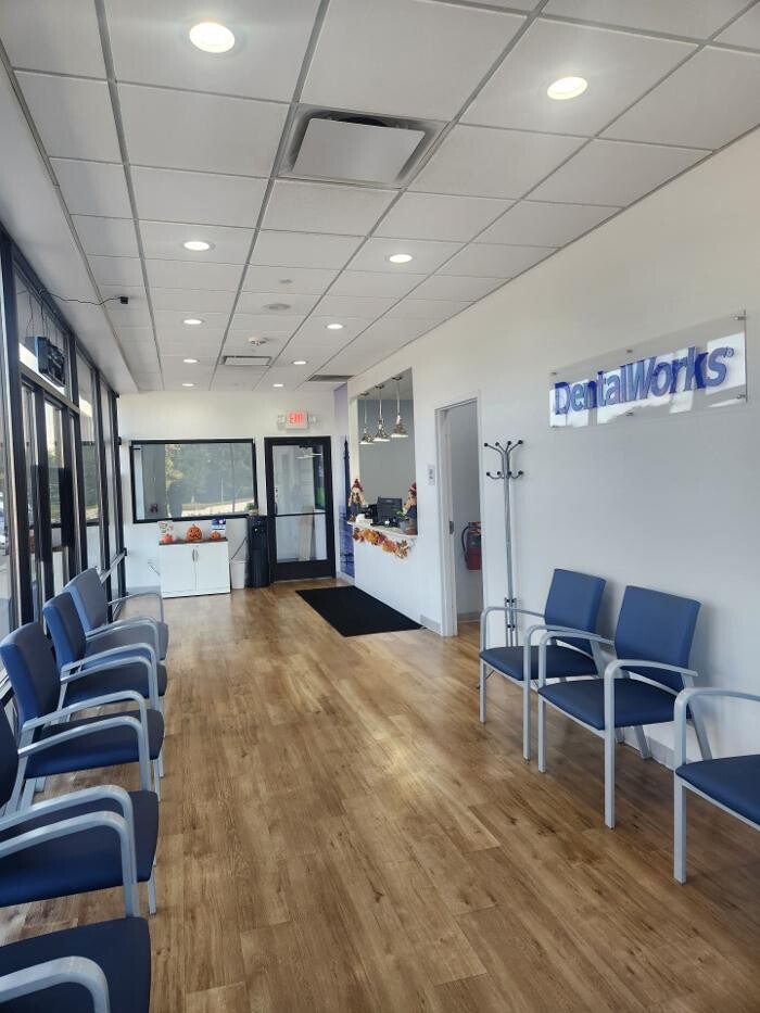 Images DentalWorks Greenfield