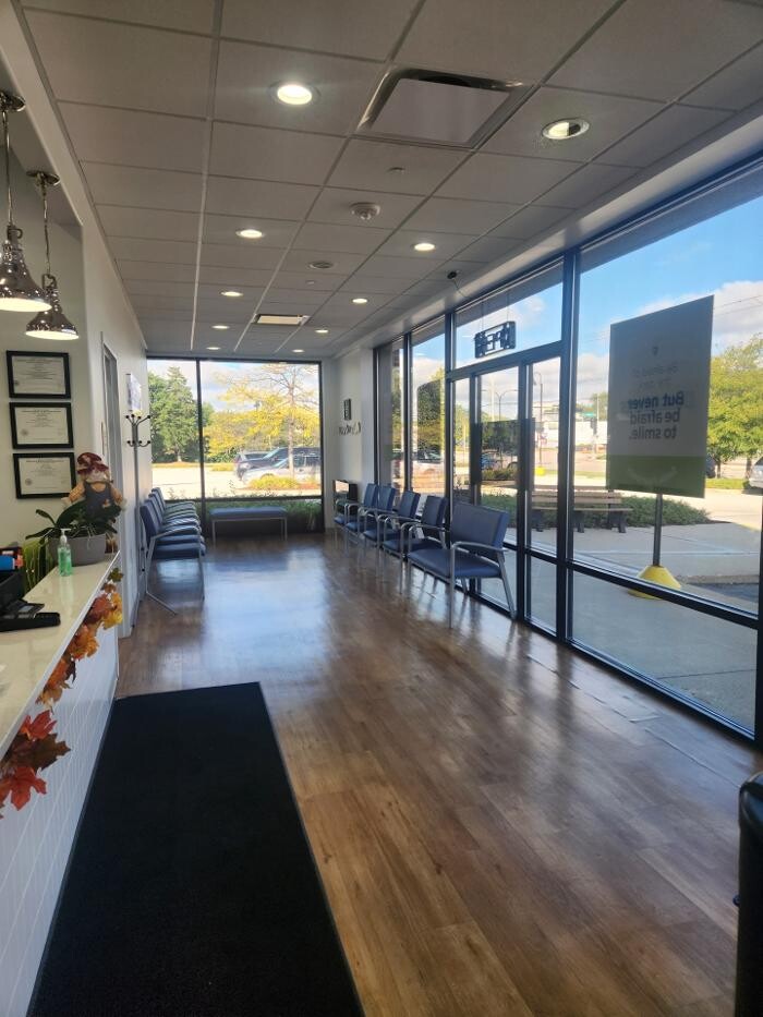 Images DentalWorks Greenfield
