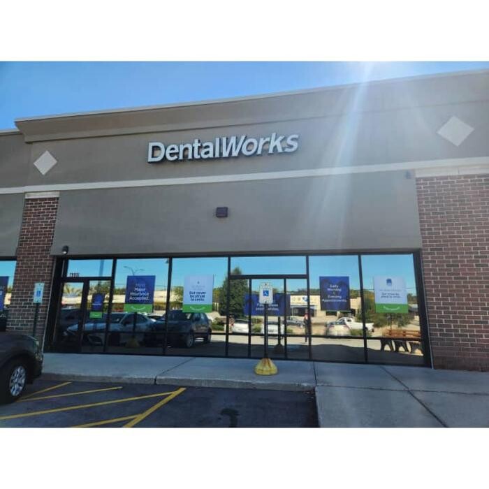 Images DentalWorks Greenfield