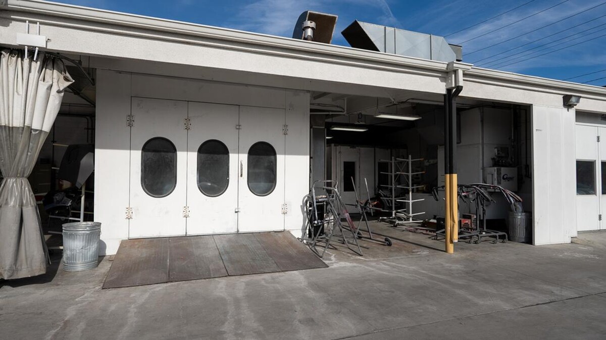 Images Crash Champions Collision Repair Costa Mesa South