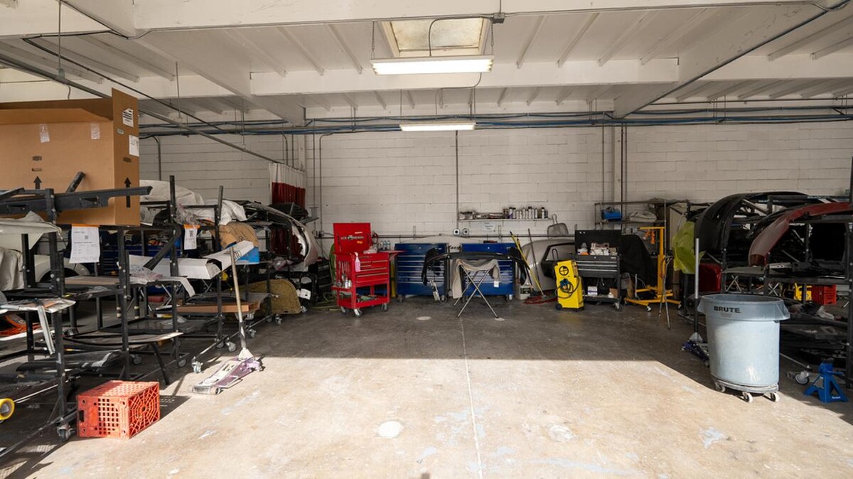 Images Crash Champions Collision Repair Costa Mesa South