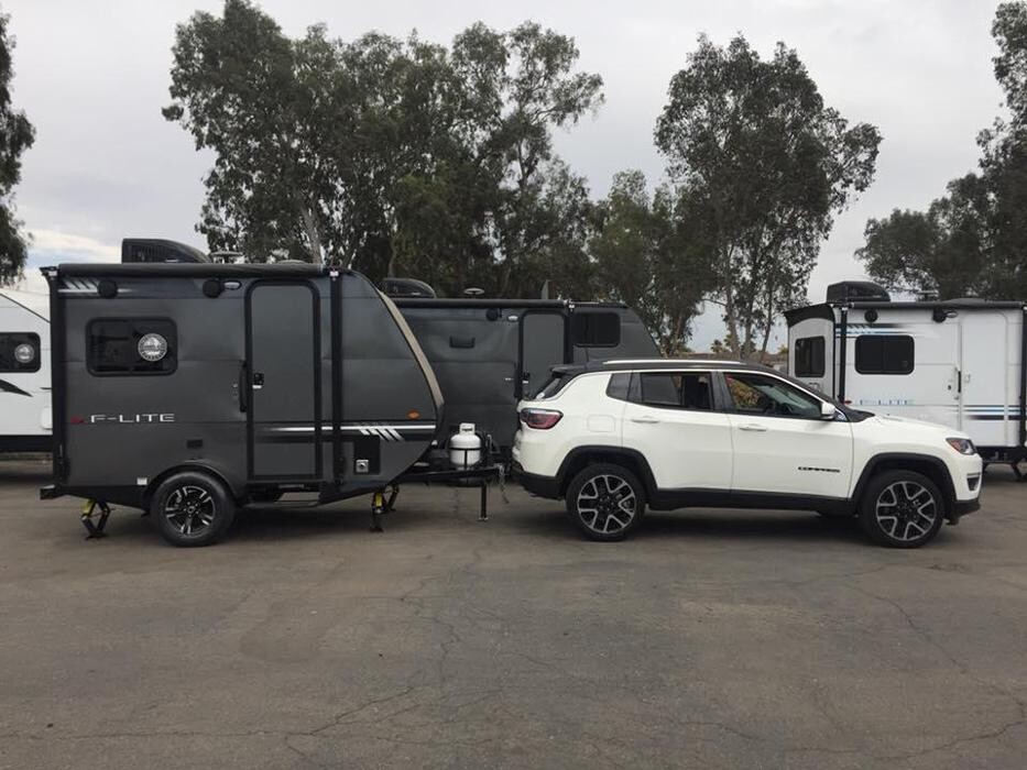 Images Freedom RV Fresno