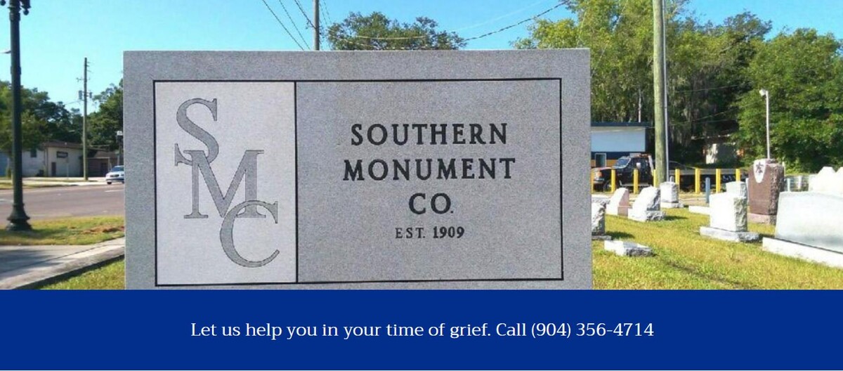 Images Southern Monument Co, Inc.