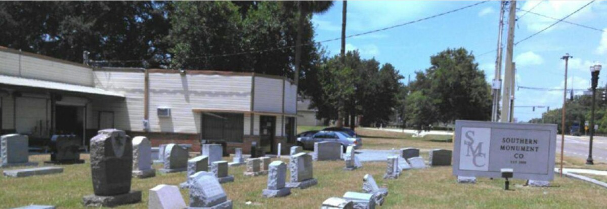 Images Southern Monument Co, Inc.