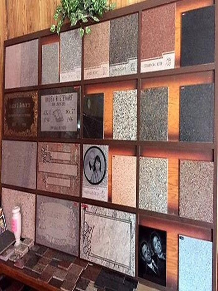 Images Southern Monument Co, Inc.