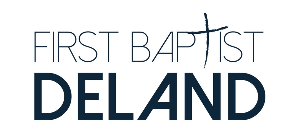 First Baptist Church of Deland Logo