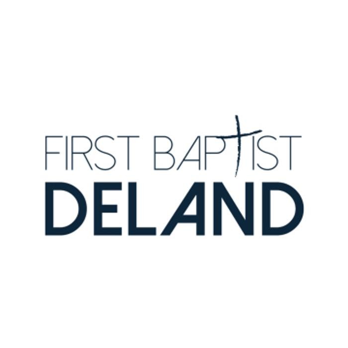 Images First Baptist Church of Deland