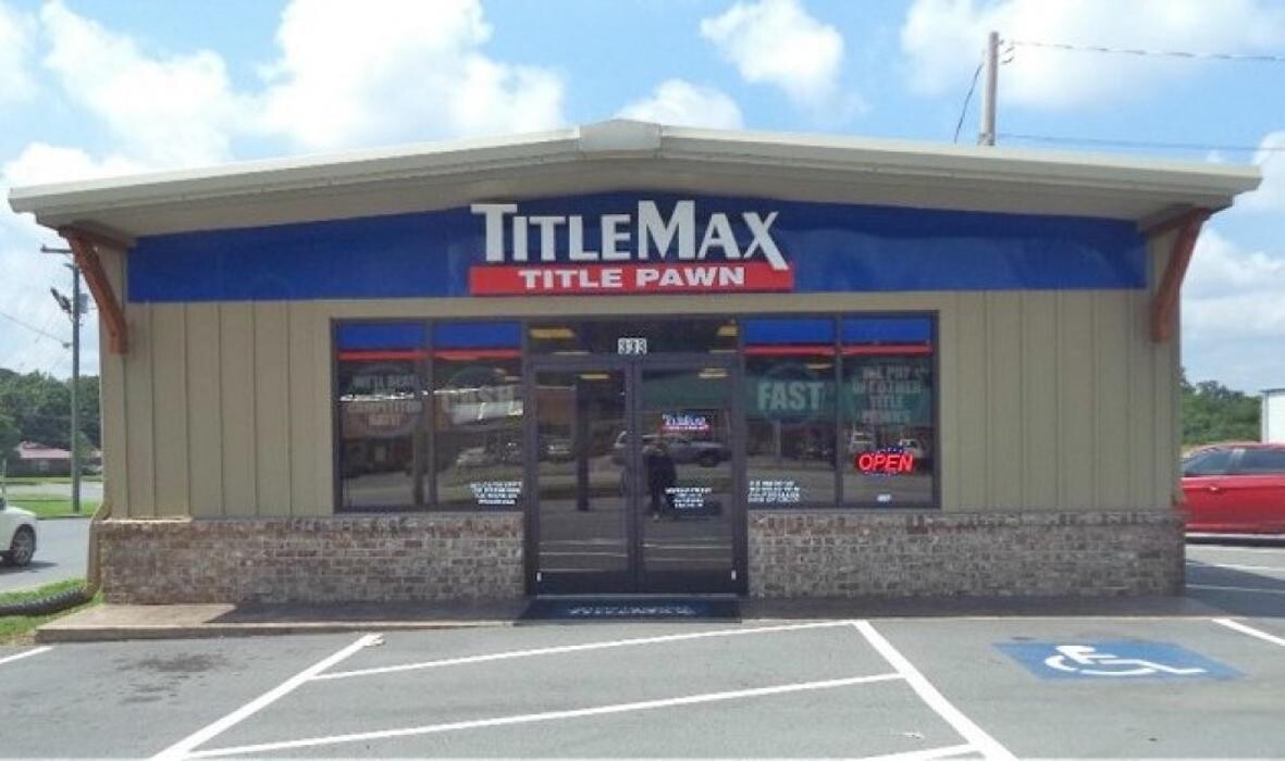 Images TitleMax Title Pawns