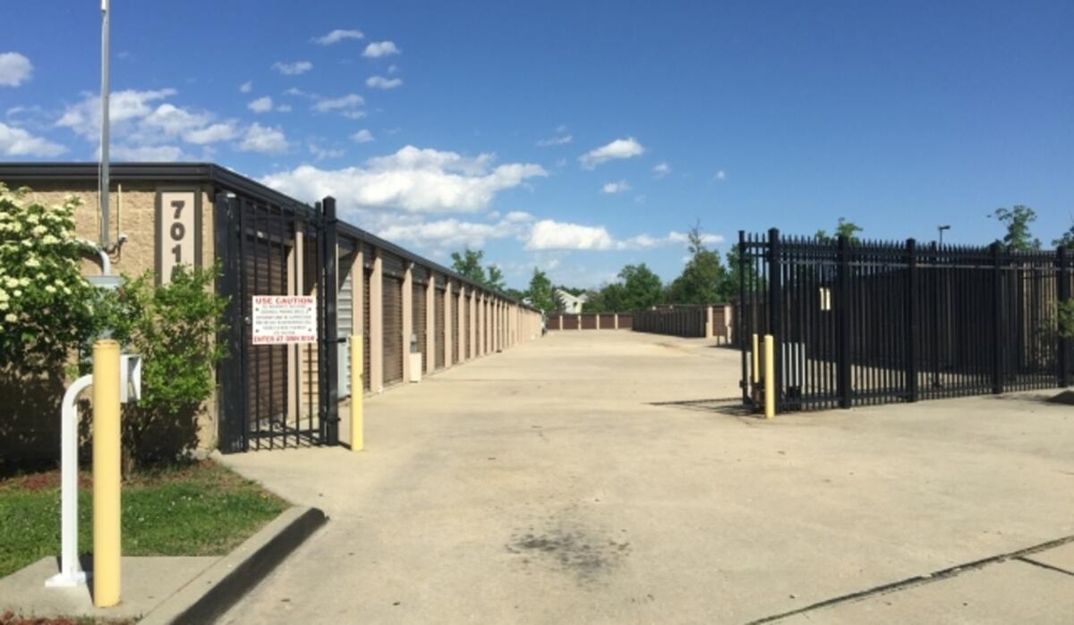 Images Westlake Self Storage