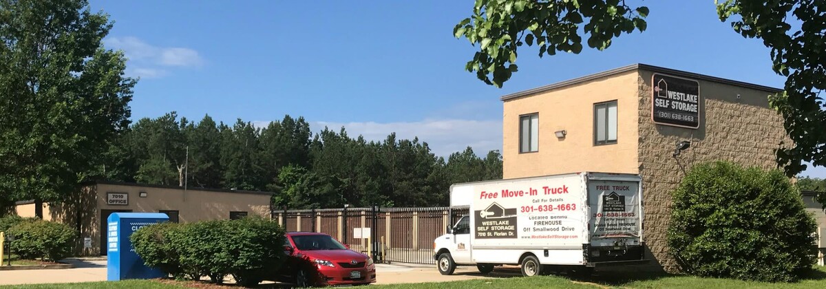 Images Westlake Self Storage