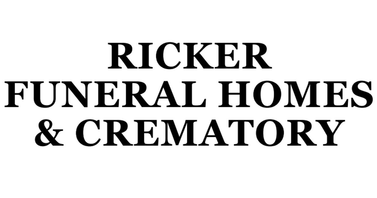 Images Ricker Funeral Home & Crematory