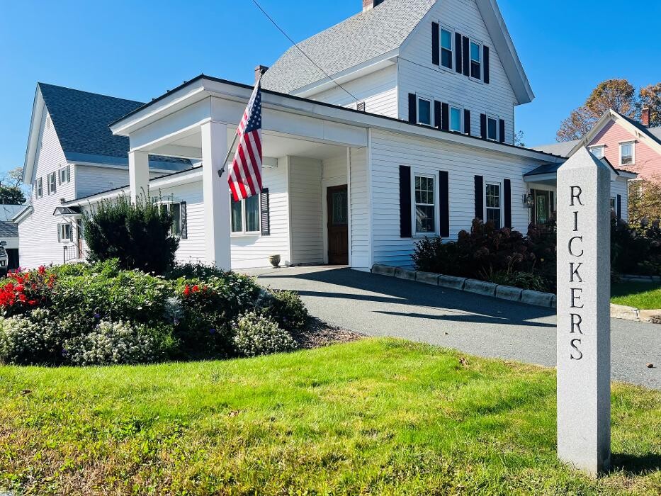 Images Ricker Funeral Home & Crematory