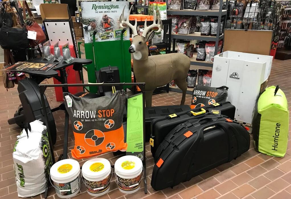 Images Ohio Outdoor Sports