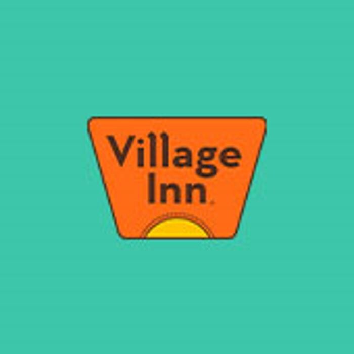 Village Inn Logo