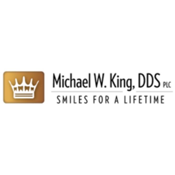 Images Michael W. King DDS