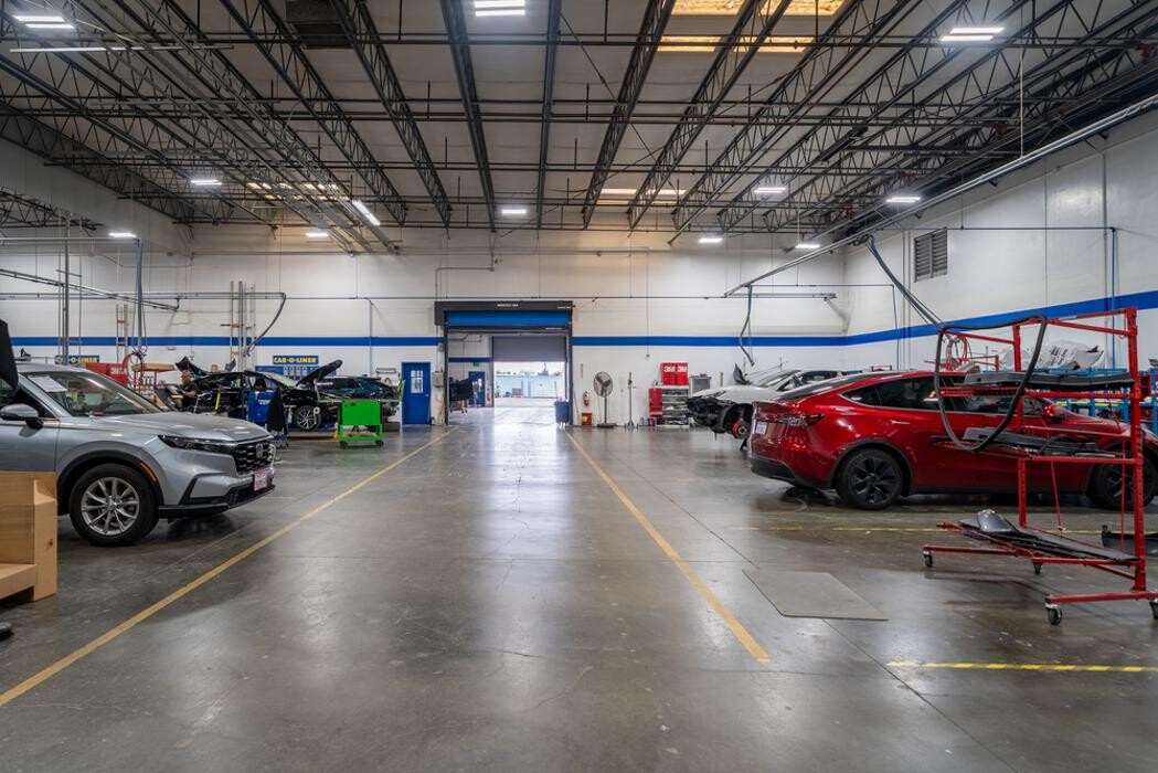 Images Crash Champions Collision Repair San Pedro Drive