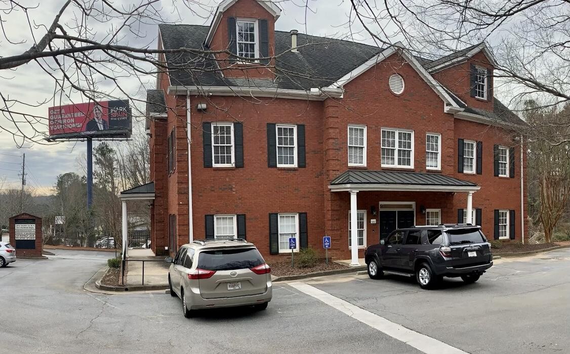 Images Atlanta Oral & Facial Surgery