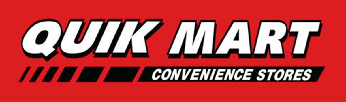 Quik Mart Convenience Stores #42 Logo