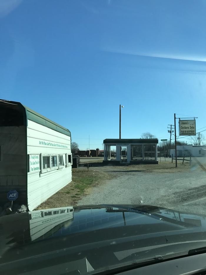 Images Johnson's Southern Style BBQ