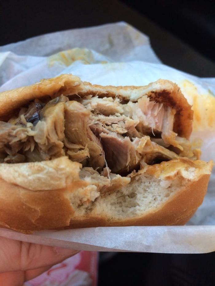 Images Johnson's Southern Style BBQ