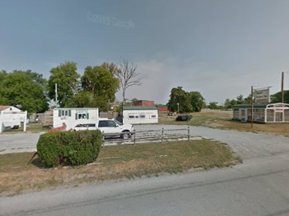 Images Johnson's Southern Style BBQ