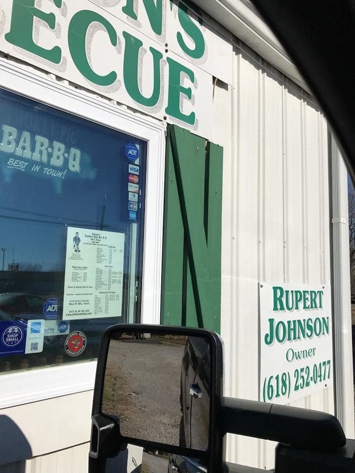 Images Johnson's Southern Style BBQ