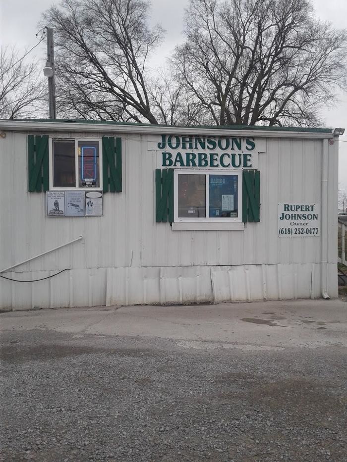 Images Johnson's Southern Style BBQ