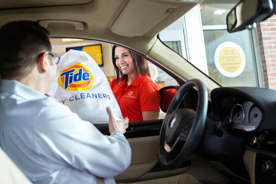 Images Tide Cleaners