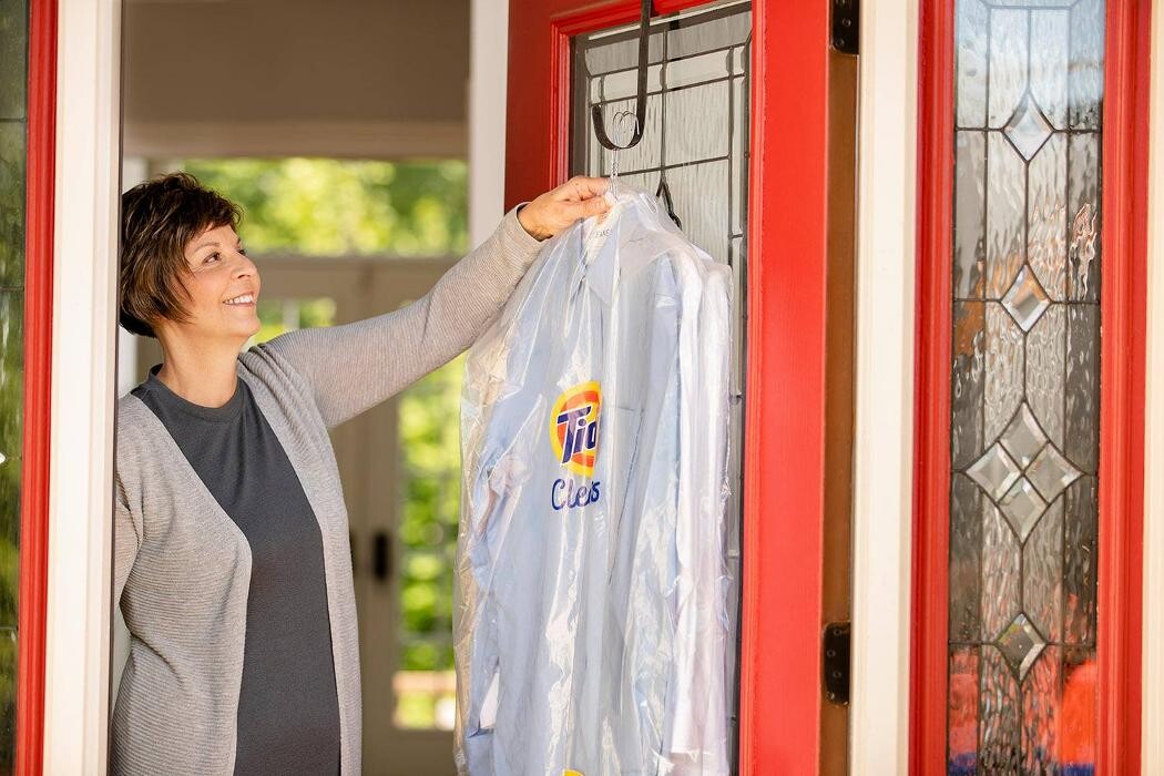 Images Tide Cleaners