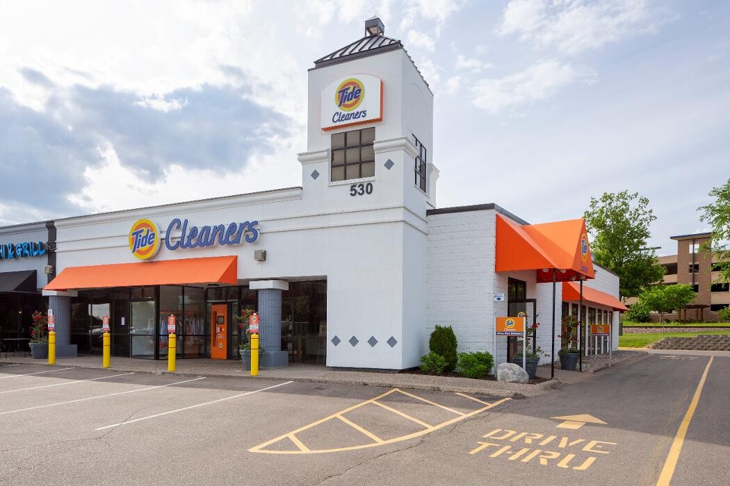 Images Tide Cleaners