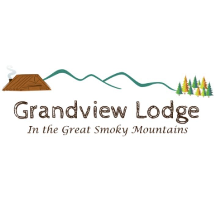Grandview Lodge Logo