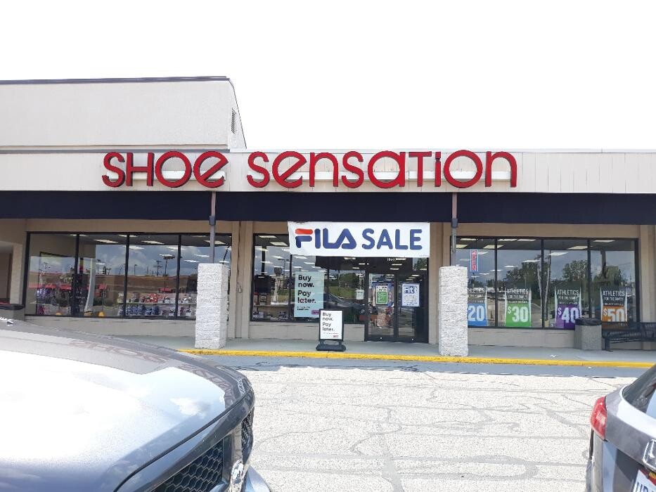 Images Shoe Sensation