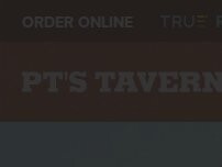 Website Screenshot PT's Place