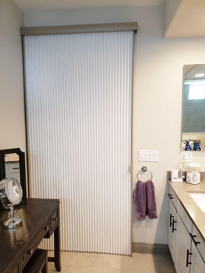 Images B & D Custom Blinds