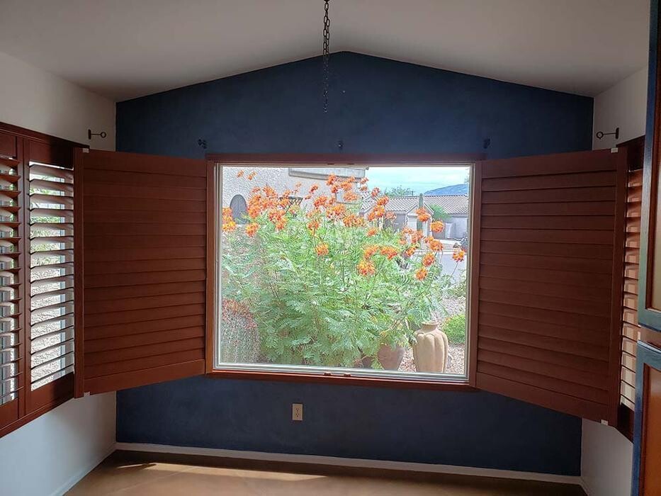 Images B & D Custom Blinds