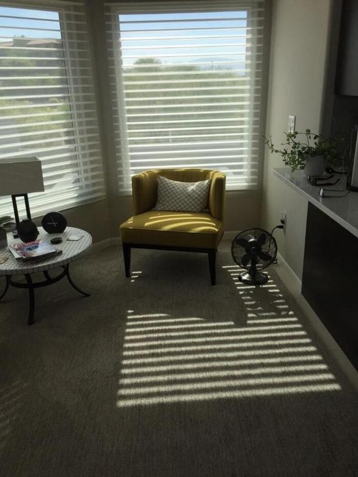 Images B & D Custom Blinds