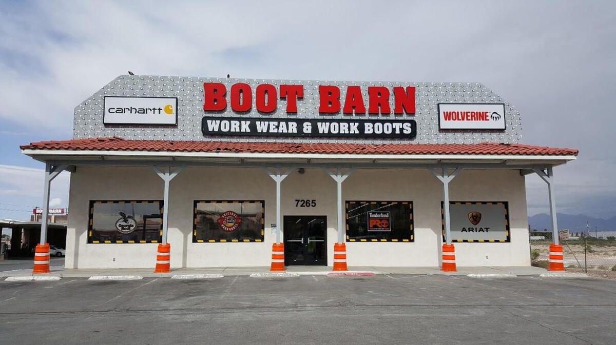 Images Boot Barn