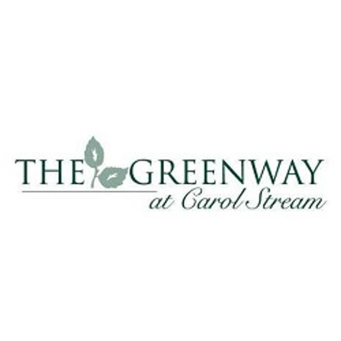 The Greenway At Carol Stream Logo