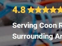 Website Screenshot Dependable Electric