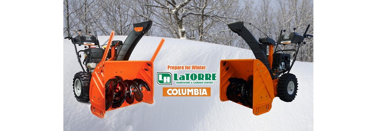 Images LaTorre Hardware