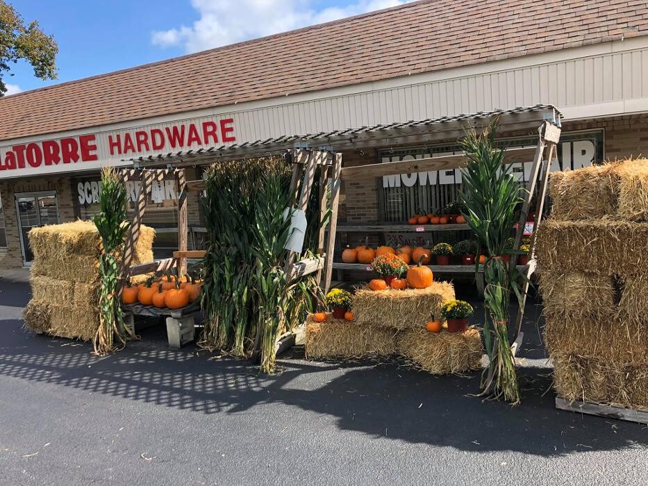 Images LaTorre Hardware