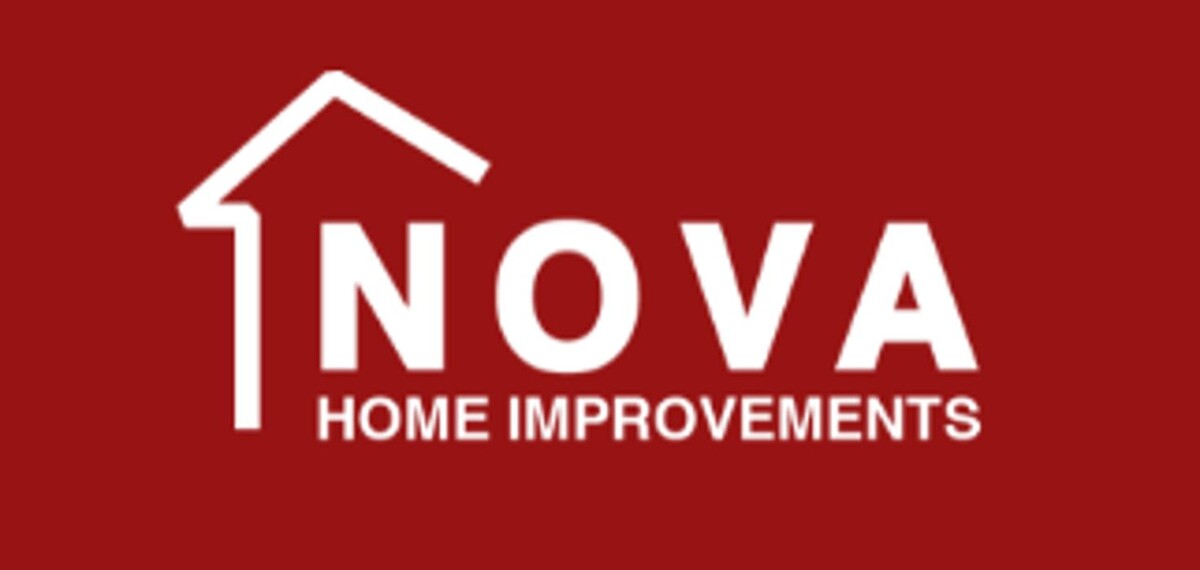 Nova Home Improvements Logo