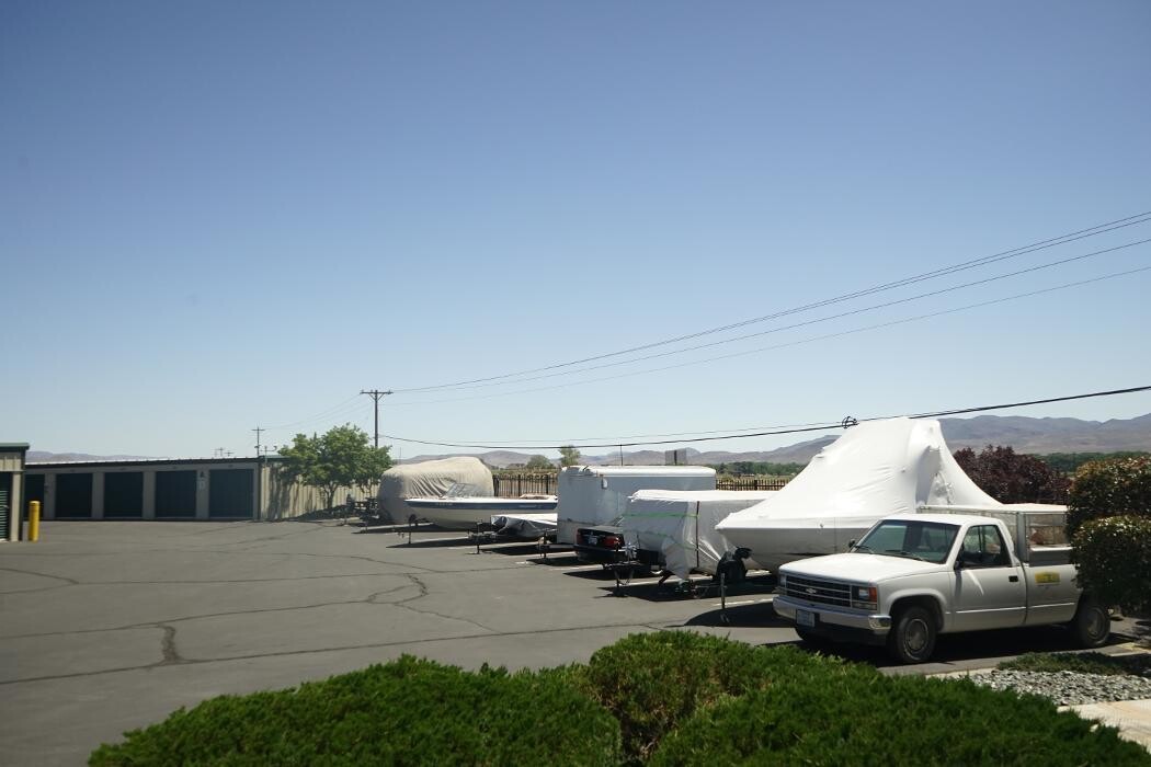 Images Stor-All Dayton